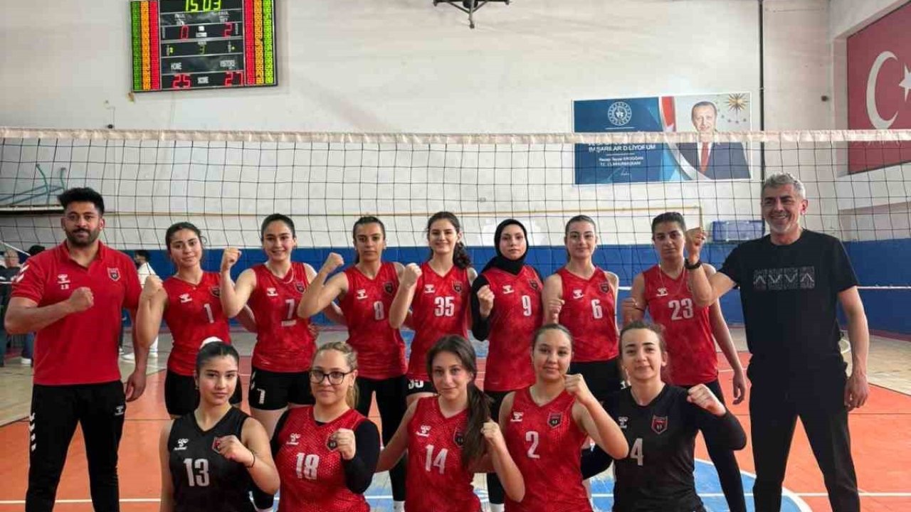 Erzincan Vefa Spor zirvede: Namağlup şampiyonluk geldi