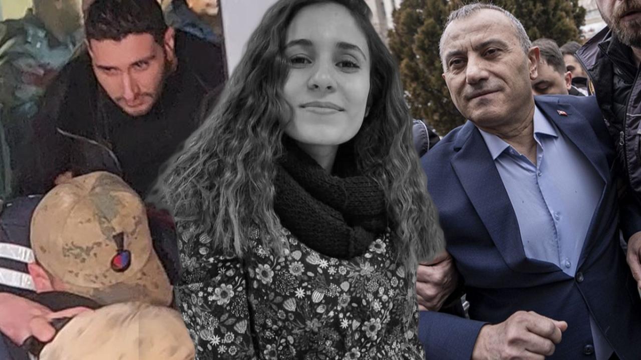 Eski vali Tuncay Sonel'e 78 soru soruldu, hepsine aynı yanıtı verdi