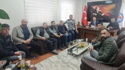 ESOB’da zam pazarlığı! Dar gelirlinin sofrasından bir ekmek daha eksilecek