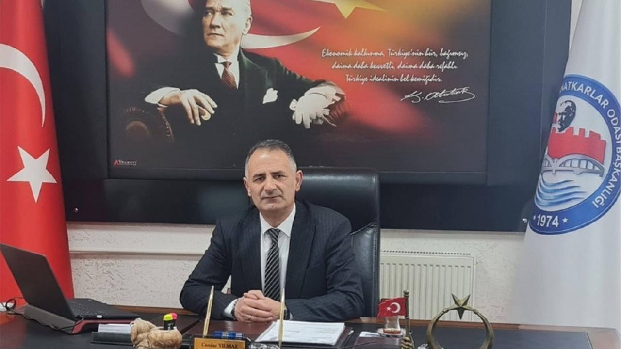 ESOB'dan Esnafa Çifte Destek: Bedava iş güvenliği (İSG) ve hijyen kursu sertifikası