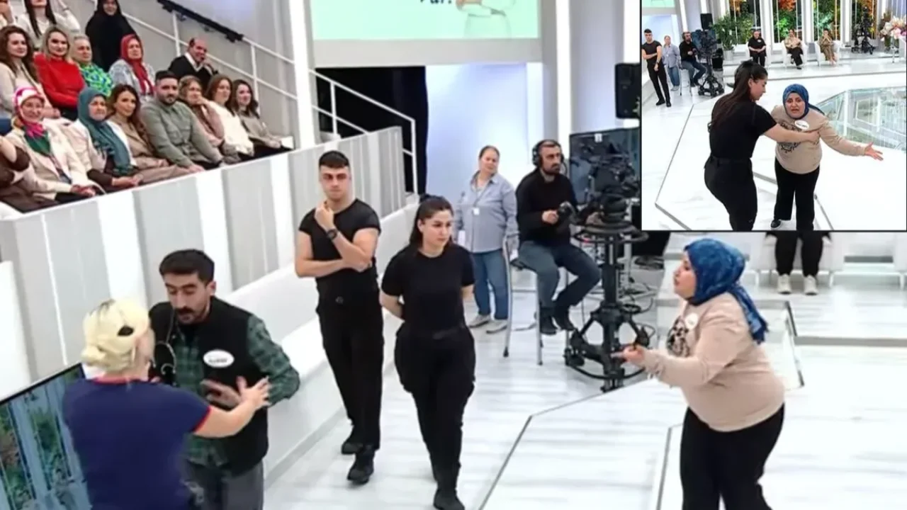 Esra Erol’da olay sözler! Eşine “Akrabana aşığım” deyip kendini savundu