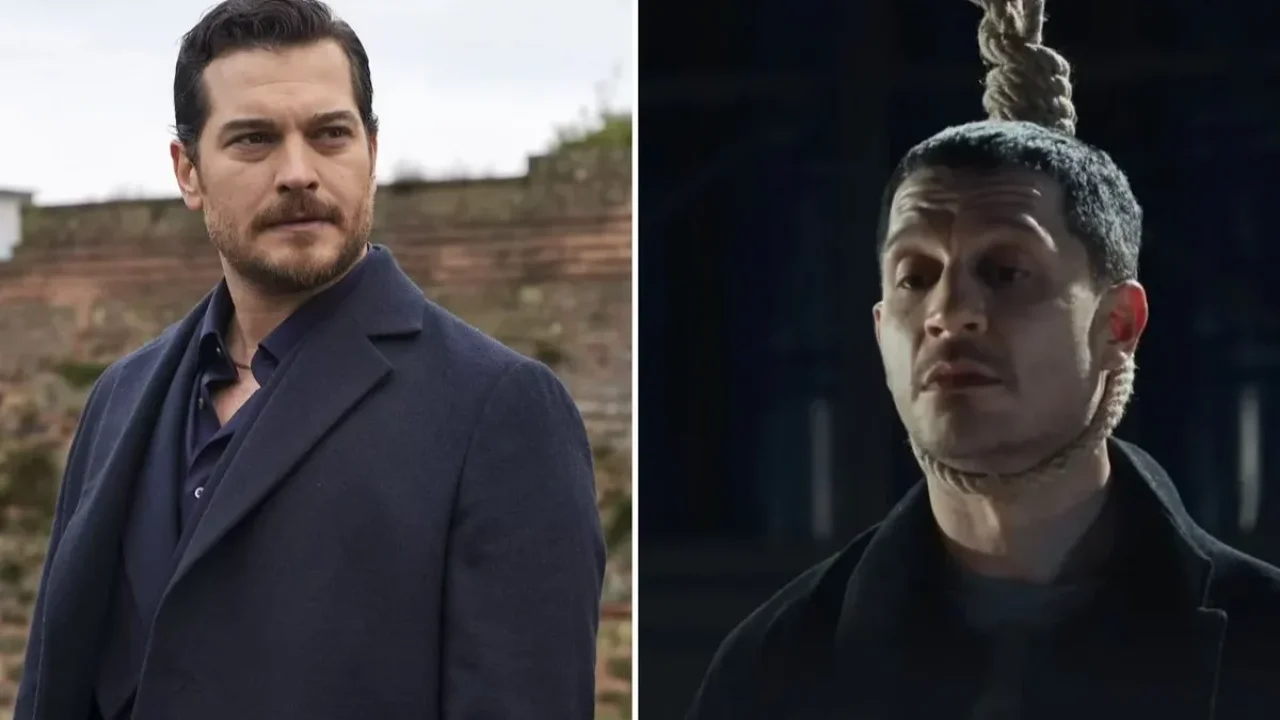 Eşref Rüya mı Yeraltı mı? İşte dün gecenin reyting birincisi