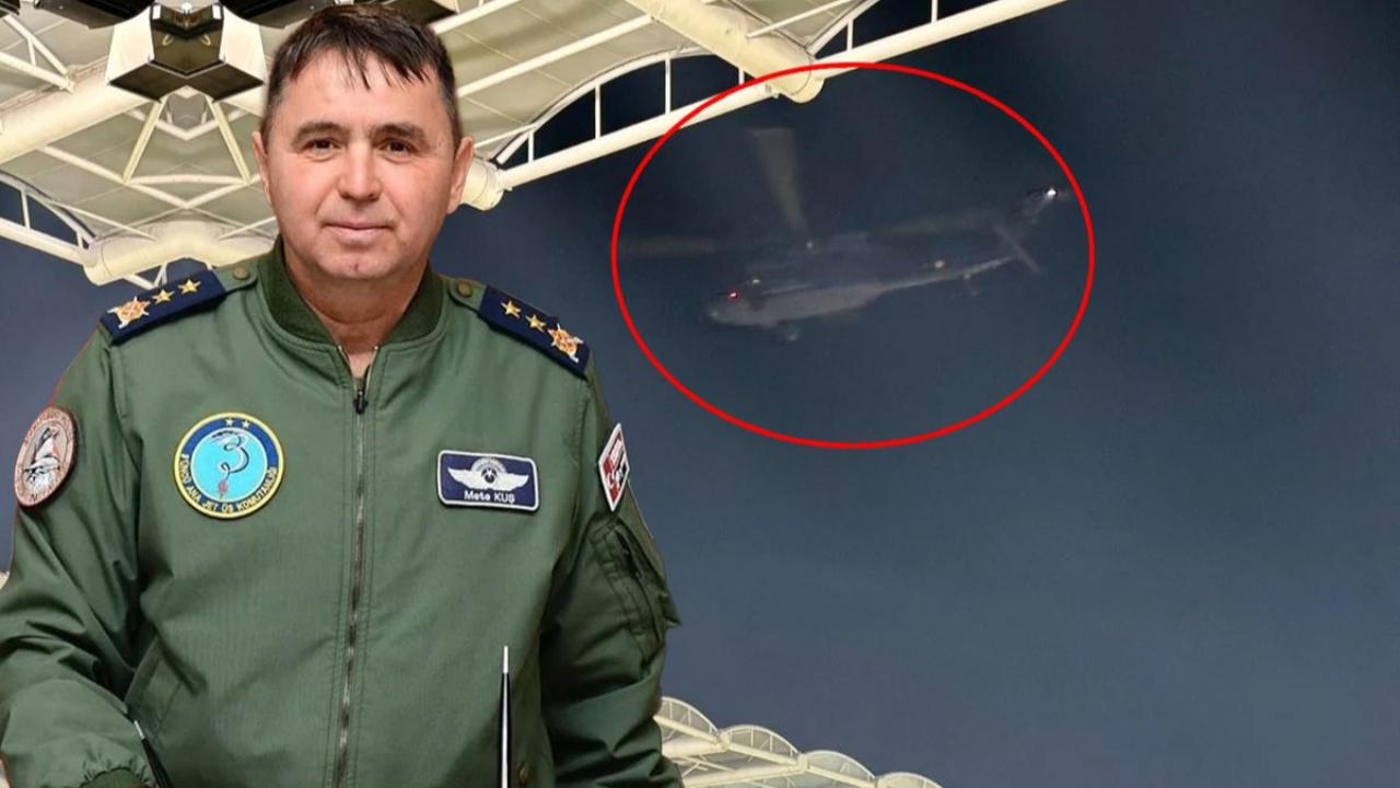 Fener maçında yaptığı şov, Mete Kuş'u görevinden etti