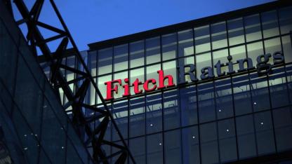 Fitch, Türkiye'nin "pozitif" kredi görünümünü değiştirdi