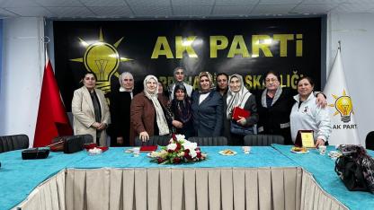 Geçmişten geleceğe vefa programı gerçekleşti