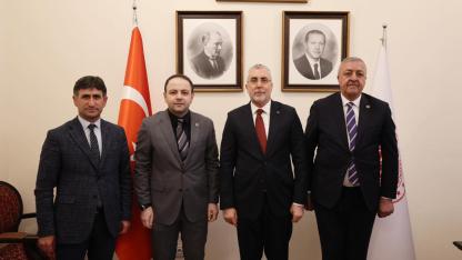 Göle Belediyesi’nin SGK borcu kapatılıyor