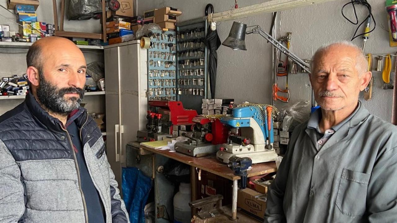 Göle’nin Zeki ustası: Ömer Turan’a konuştu!