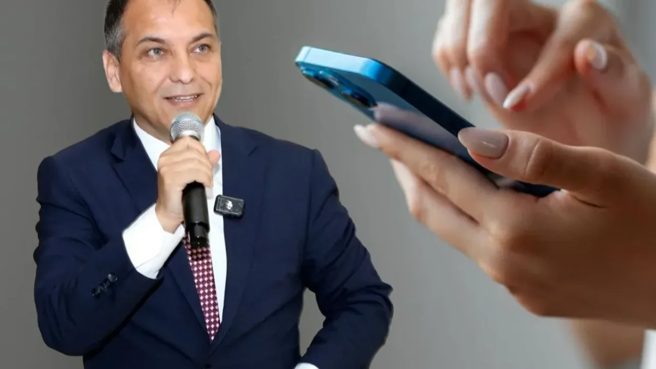 Görevden alınan İl Milli Eğitim Müdürü'yle ilgili skandal iddia! Öğretmene attığı mesajlar ortaya çıktı