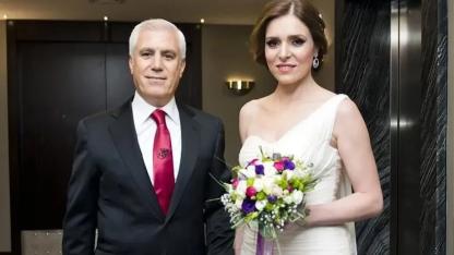 Gözaltına alınan Mustafa Bozbey'in belediye çalışanıyla evlendiği ortaya çıktı
