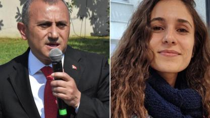 Gözaltındaki eski vali, Gülistan aranırken bulunan cesedin teşhisini bizzat kendisi yapmış