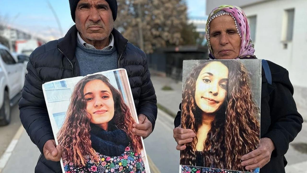 Gülistan Doku dosyasında şok polis detayı! Sim kart ve para trafiği ortaya çıktı