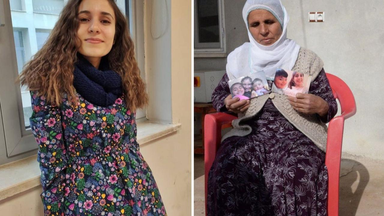 Gülistan Doku soruşturmasında yeni gelişme! Başsavcılık talimat verdi, anne ve babadan DNA örneği alındı