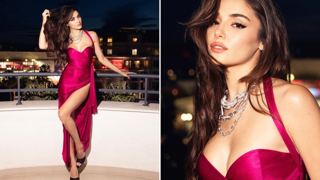 Hande Erçel'in kafa karıştıran test sonuçları için başsavcılıktan inceleme talebi