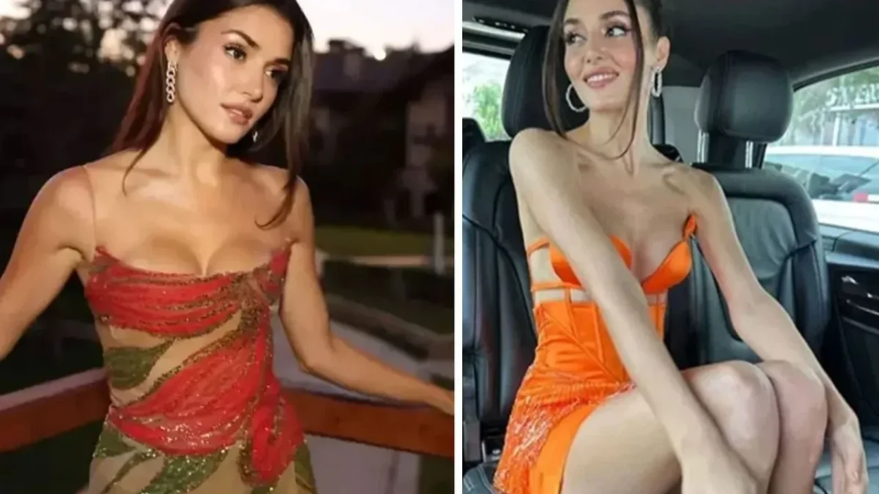 Hande Erçel’in uyuşturucu test sonucu belli oldu