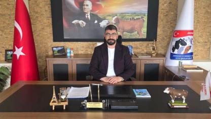 Hayvancılıkta önemli proje hayata geçti