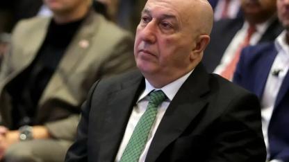 Irak'ta yeni cumhurbaşkanı Nizar Amedi oldu