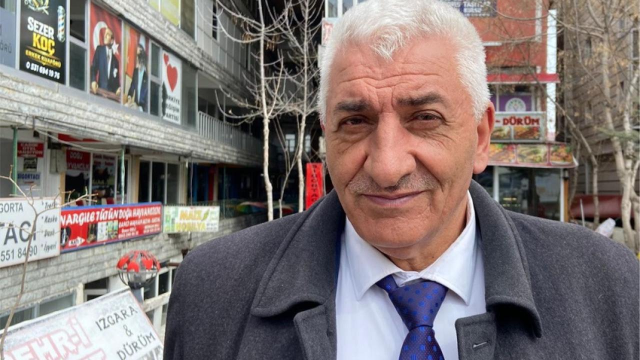 Karaçoban: Ardahan bugünleride mi görecekti