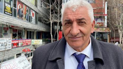 Karaçoban: Ardahan bugünleride mi görecekti