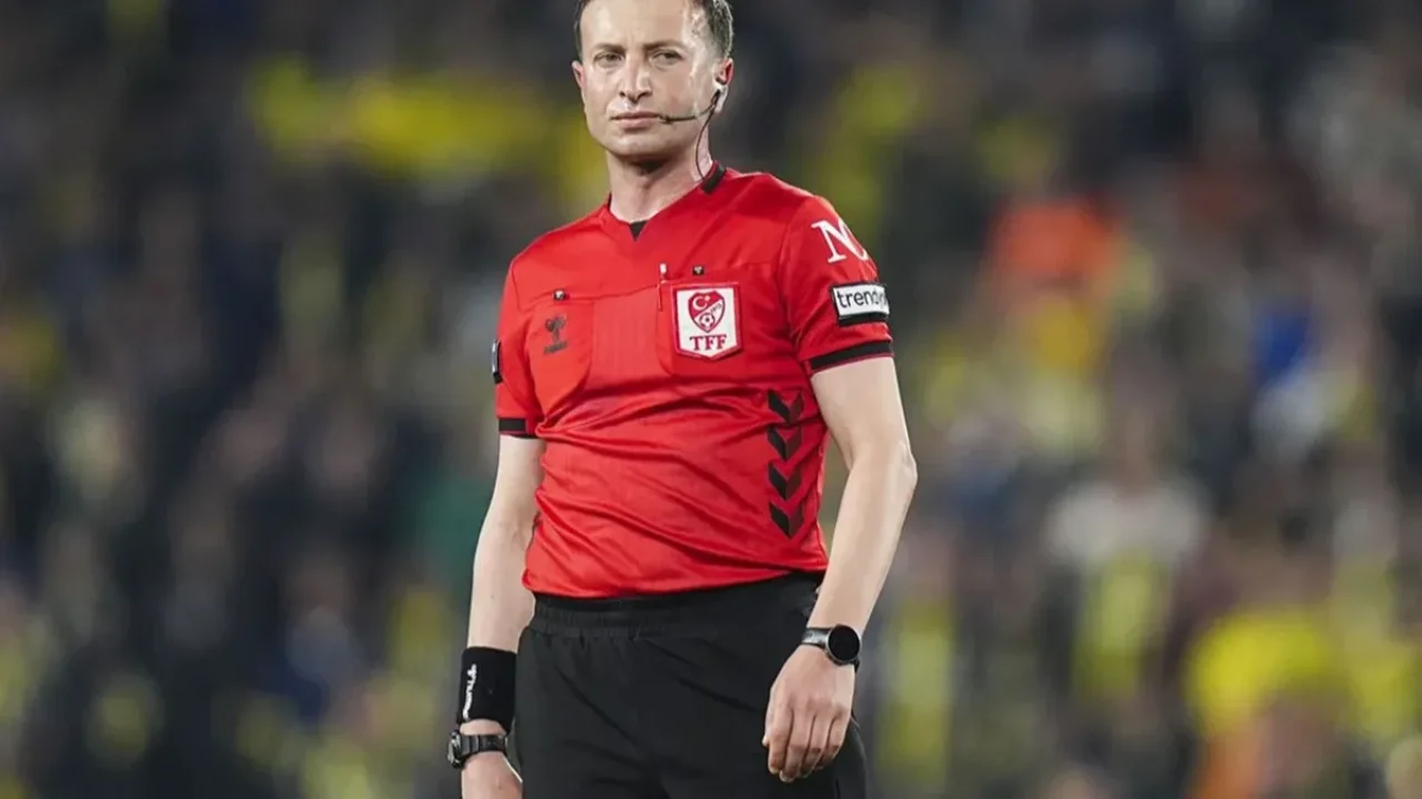 Kararları çok konuşuldu! İşte Yasin Kol'un derbi notu