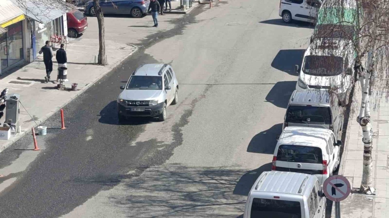 Kars’ta trafiğe kayıtlı araç sayısı 55 bin 456’ya ulaştı