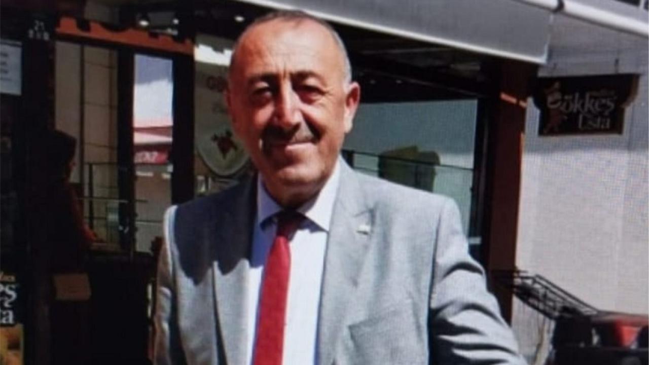 Kentin Görünmez Kahramanlarından İl Özel İdarenin Maestrosu Çoban’ın başarı hikayesi