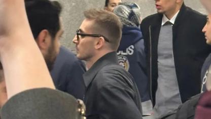 Kerem'den Mert Hakan'a büyük sürpriz