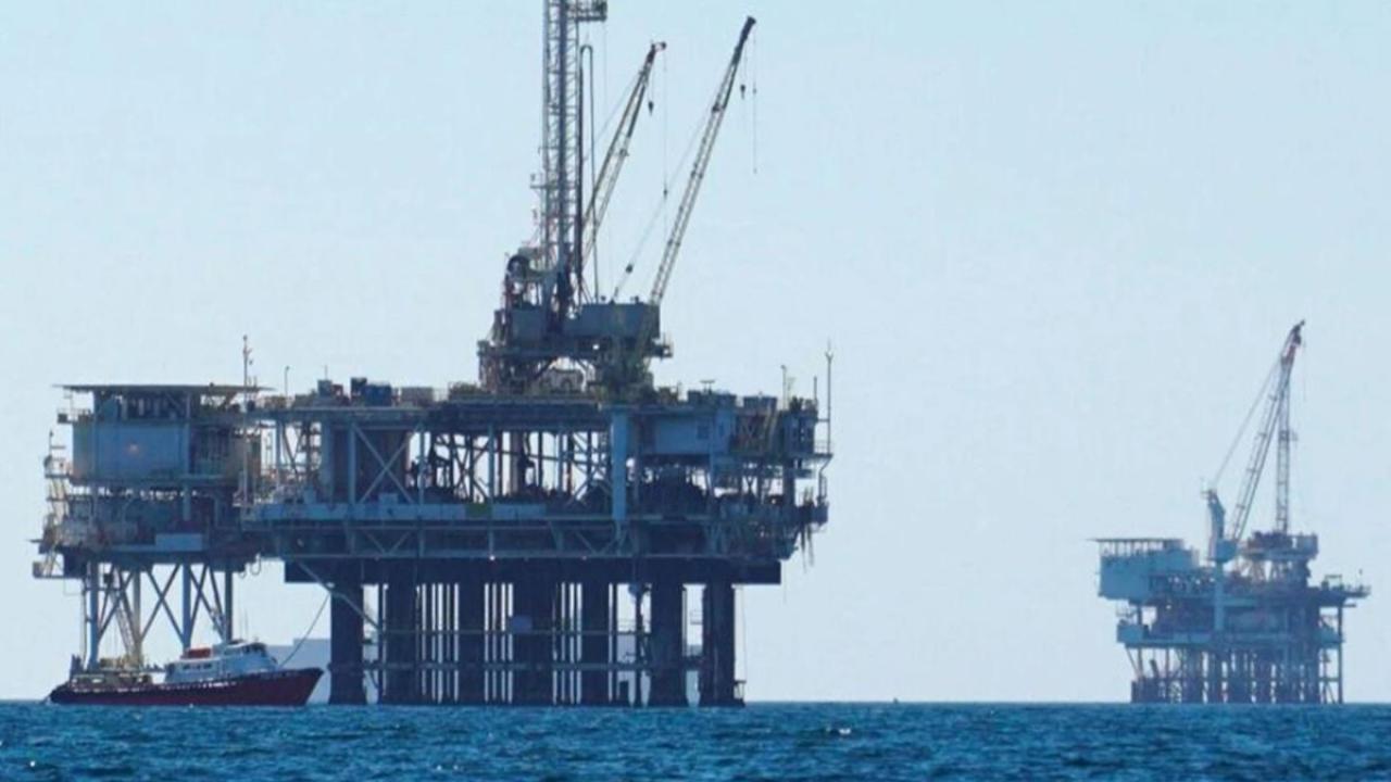 Kıbrıs açıklarında dev doğal gaz keşfi! İki ülke devreye girdi bile