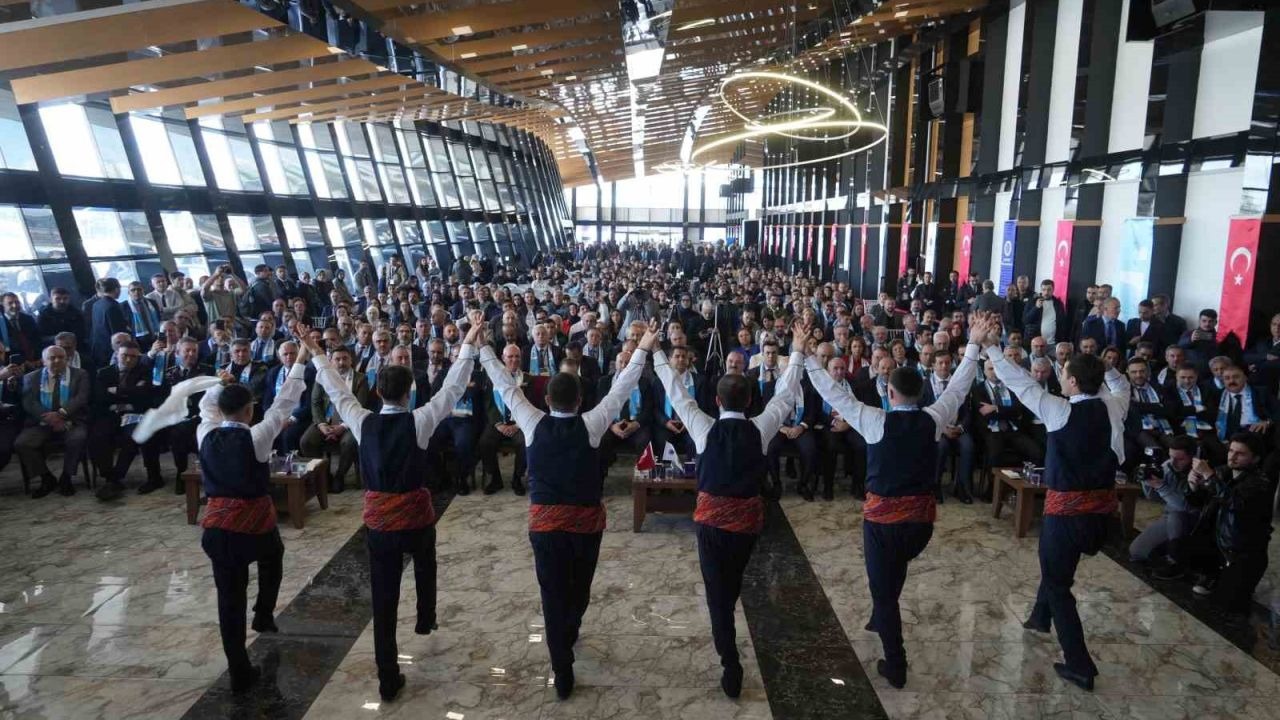 KUDAKAF’26 kapılarını açtı