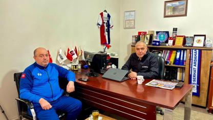 Kura Bayan Futbol Takımı’nda seçim süreci yeniden başlıyor