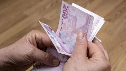 Kurban Bayramı'nda emeklilere verilecek ikramiye tutarı belli oldu