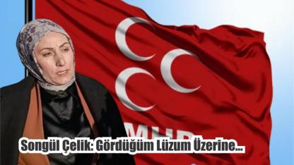 MHP’de İstifa Dalgası: Sırada Kim Var?