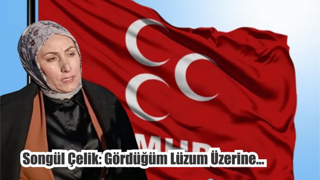 MHP’de İstifa Dalgası: Sırada Kim Var?