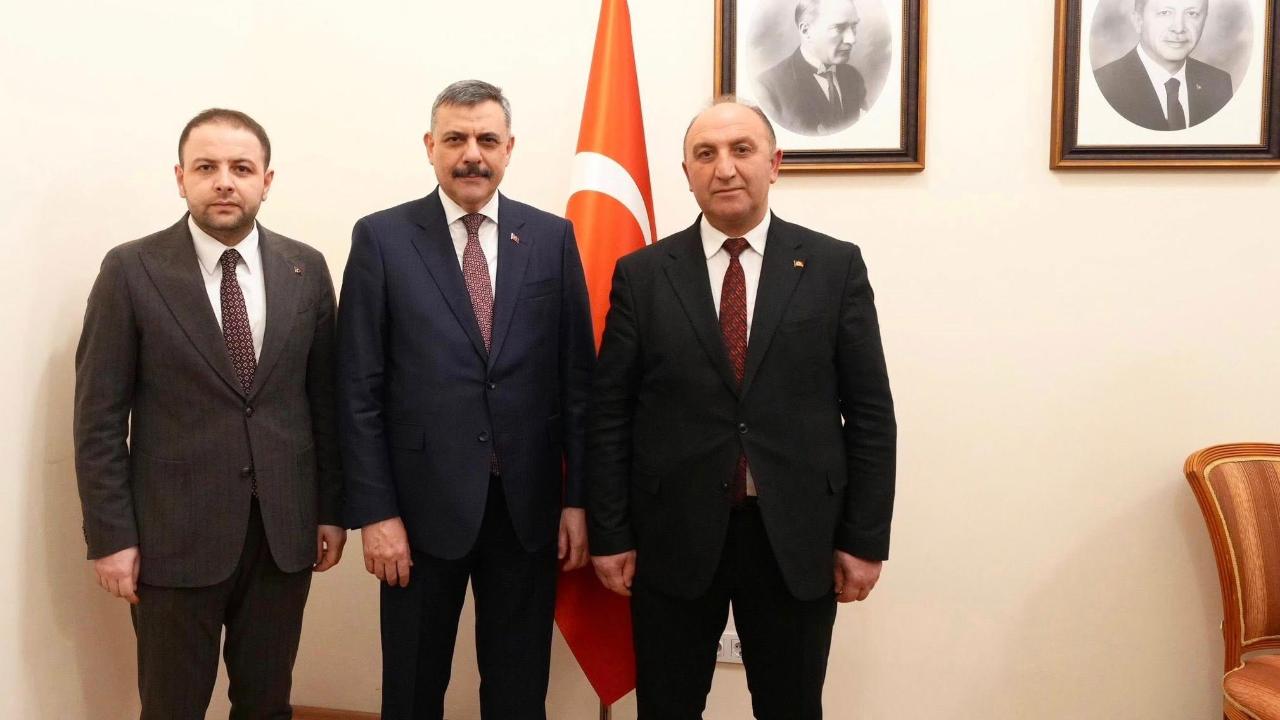 Milletvekili Koç’tan Bakanlara Ardahan çıkarması