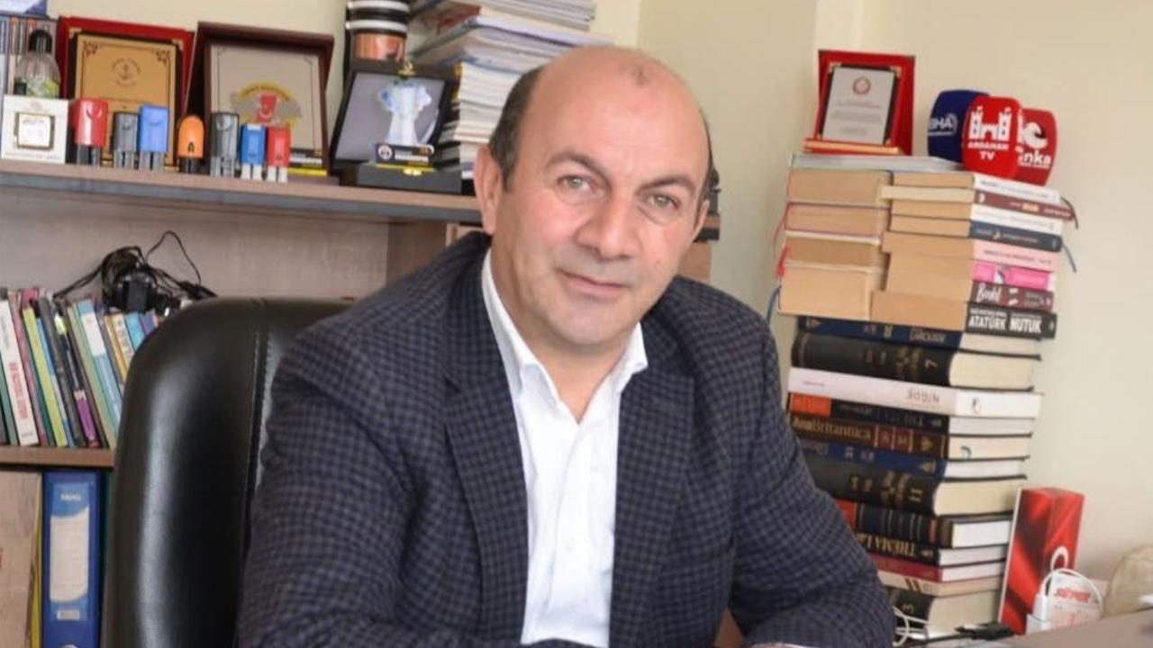 Muhtardan ücretsiz dolmuş seferi başlatan Belediye Başkanı Demir’e teşekkür mesajı