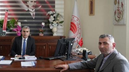 Murat Gündüz: Hedefim 110 Bin Koyun!