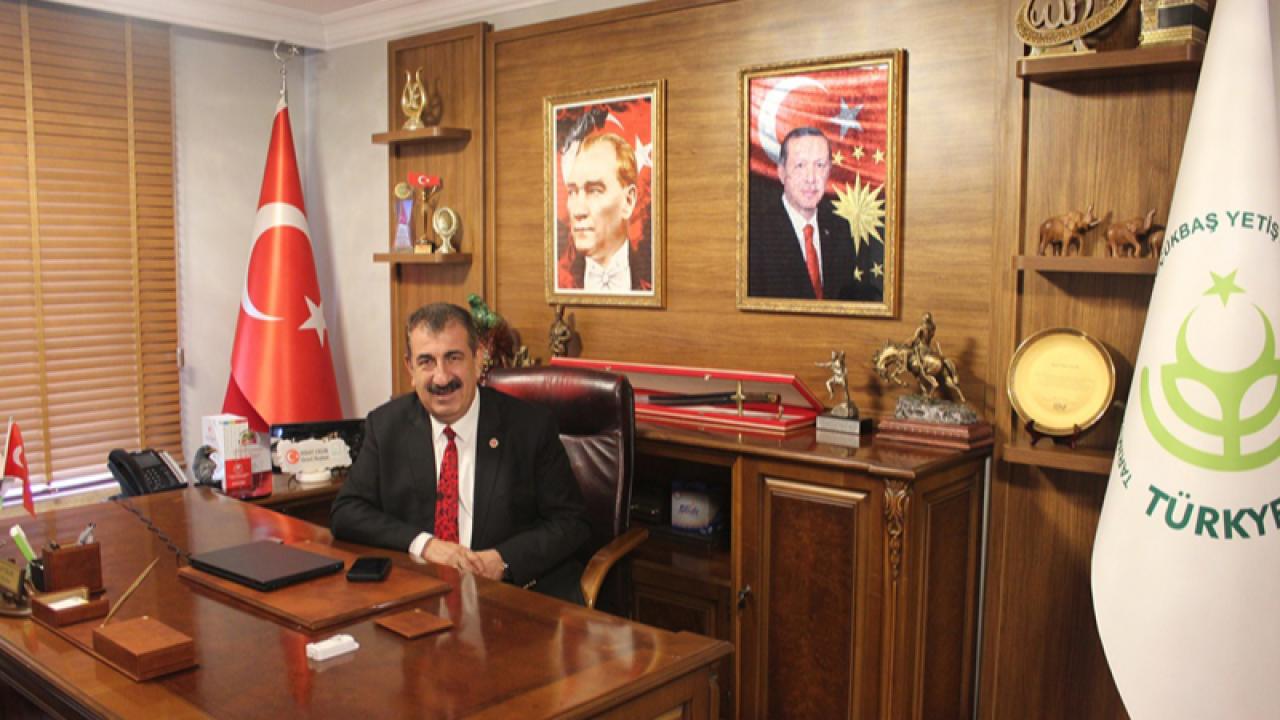 Nihat Çelik: “Kurbanlık Var, Ancak Talepte Daralma Bekleniyor”