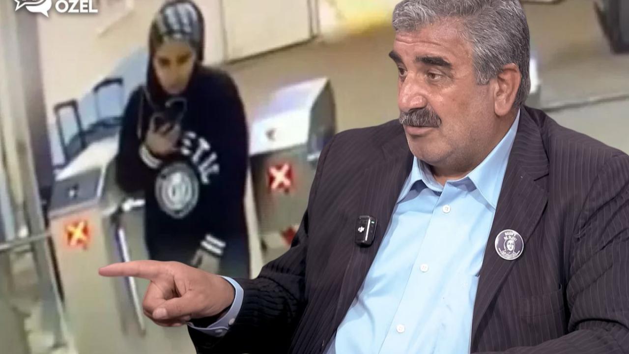 Nizamettin Kabaiş: Rojin'in oda arkadaşı bize ihanet etti, 4 kez ifade değiştirdi