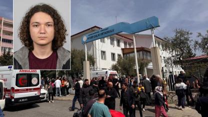 Okul katliamında şok detay!