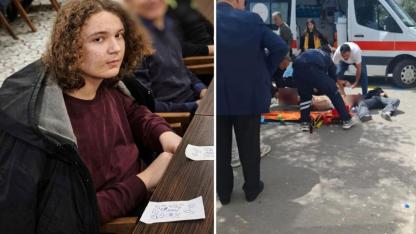 Okul saldırganı İsa Aras'ın babasının ilk ifadesi: Pazartesi günü poligonda oğluma atış yaptırdım