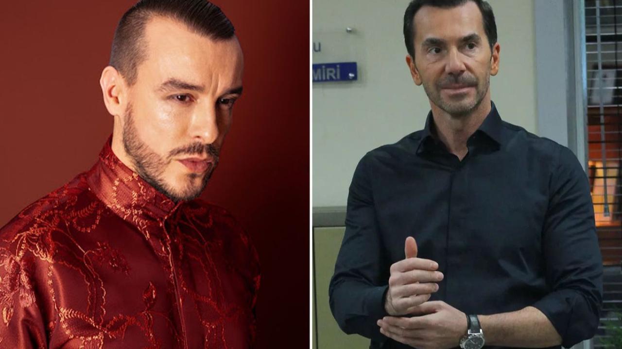 Operasyonda yeni dalga! Cem Adrian ve İlker İnanoğlu'na gözaltı kararı