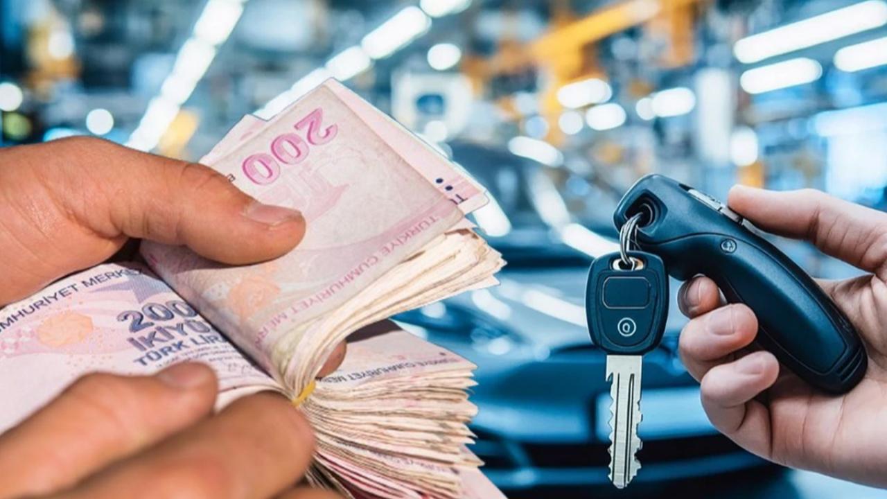 ÖTV'siz araç düzenlemesi Meclis'te kabul edildi! İşte alınabilecek araçlar