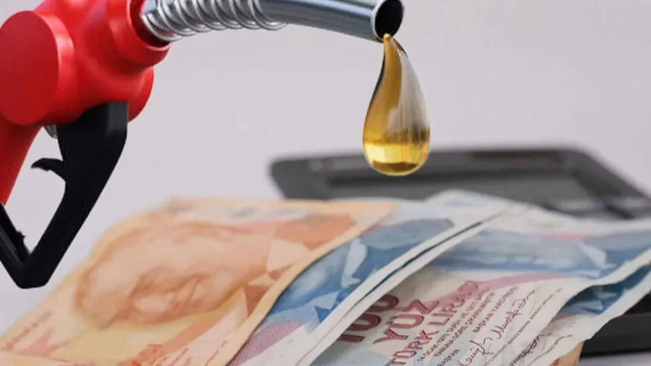 Petroldeki düşüş sonrası akaryakıta büyük indirim beklentisi! İşte konuşulan rakam
