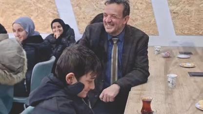 Posof Gençlik Merkezi kapılarını açtı