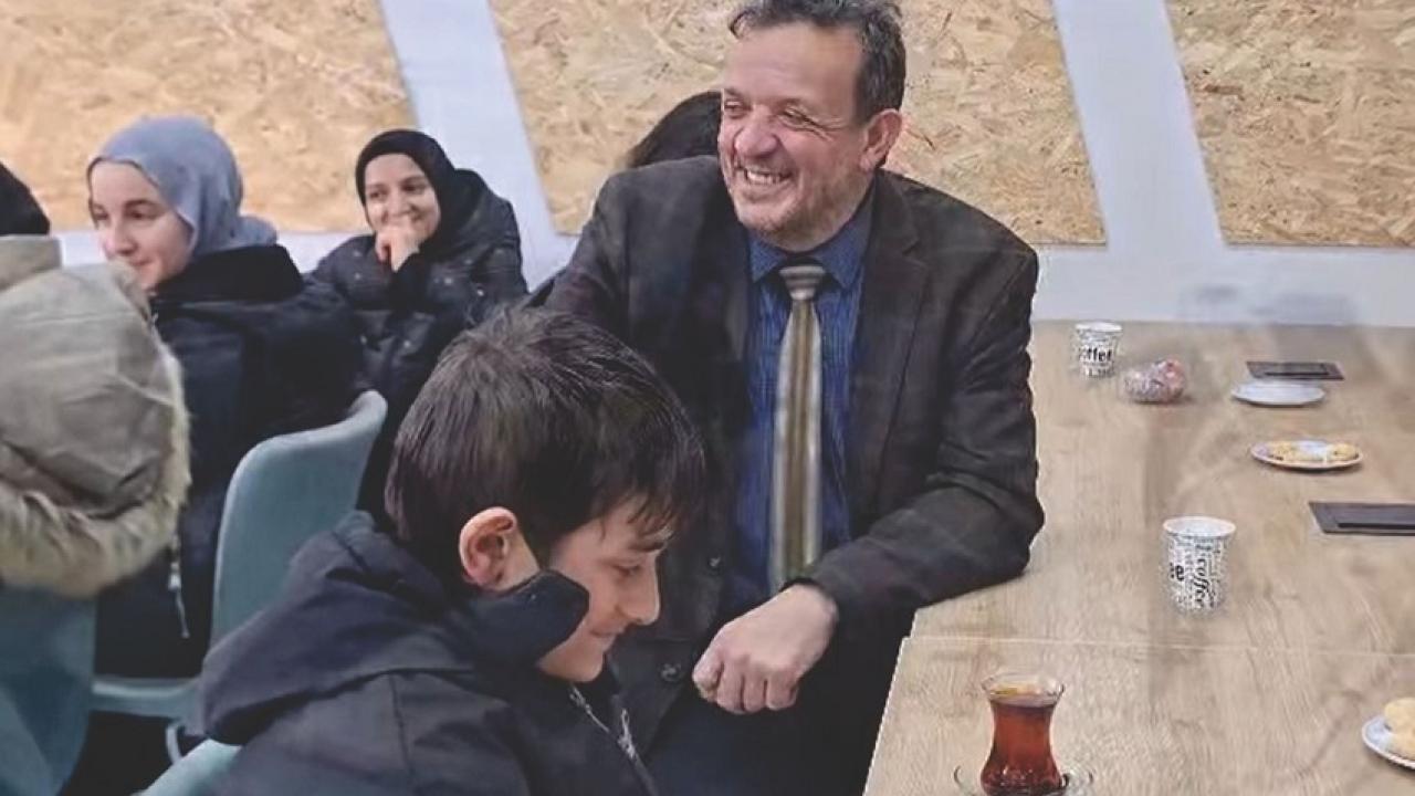 Posof Gençlik Merkezi kapılarını açtı