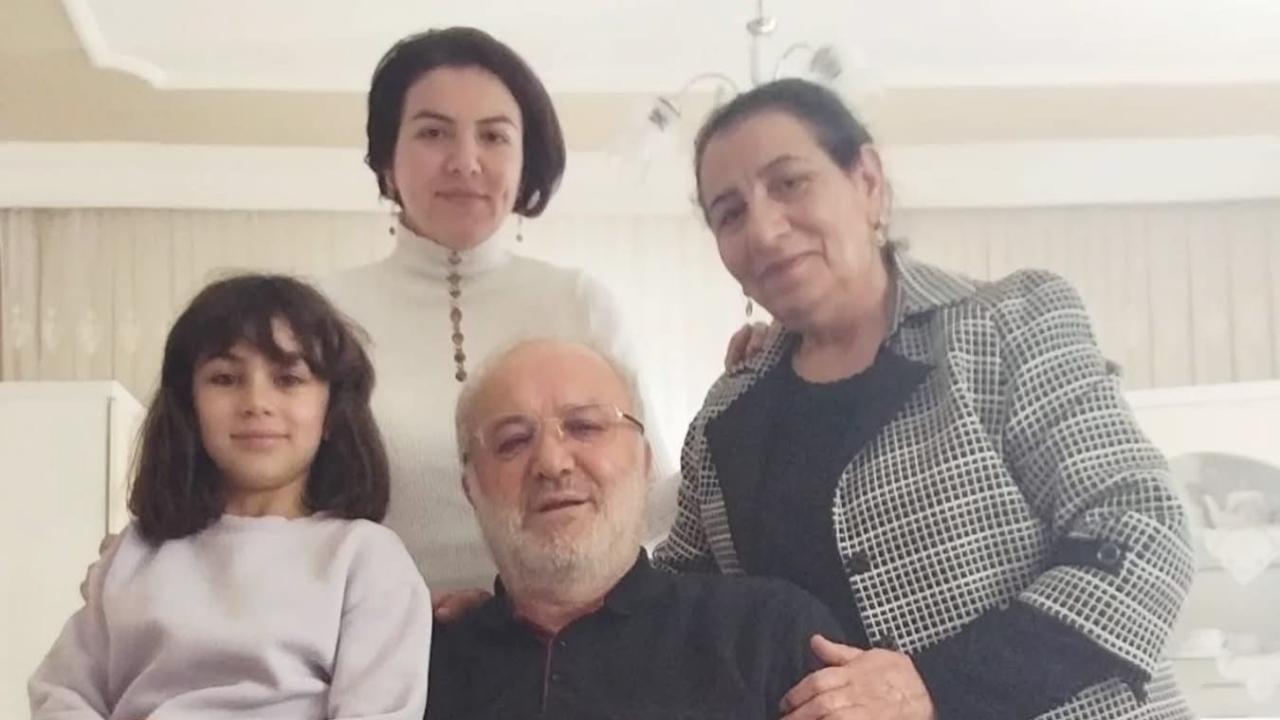 Güler Türkoğlu yoğun bakımda dualarınızı eksik etmeyin