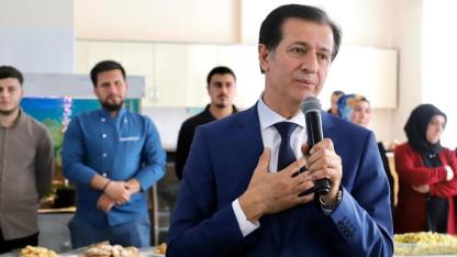 Rektörün 1 Yıllık Karnesi Sıfırlarla Dolup-Taştı!