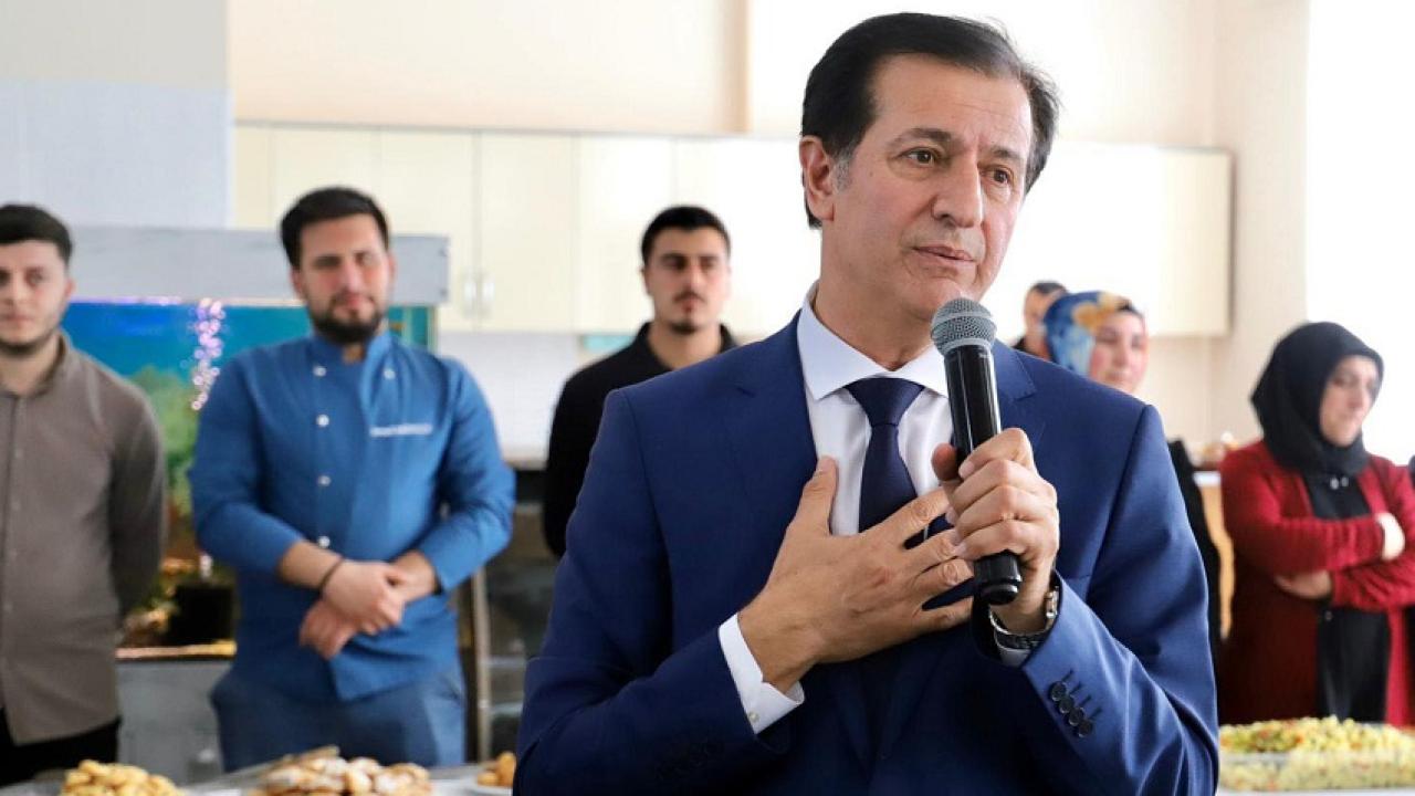 Rektörün 1 Yıllık Karnesi Sıfırlarla Dolup-Taştı!