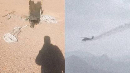 Savaşta üstünlük el değiştirdi! ABD tarihinin en kara günü