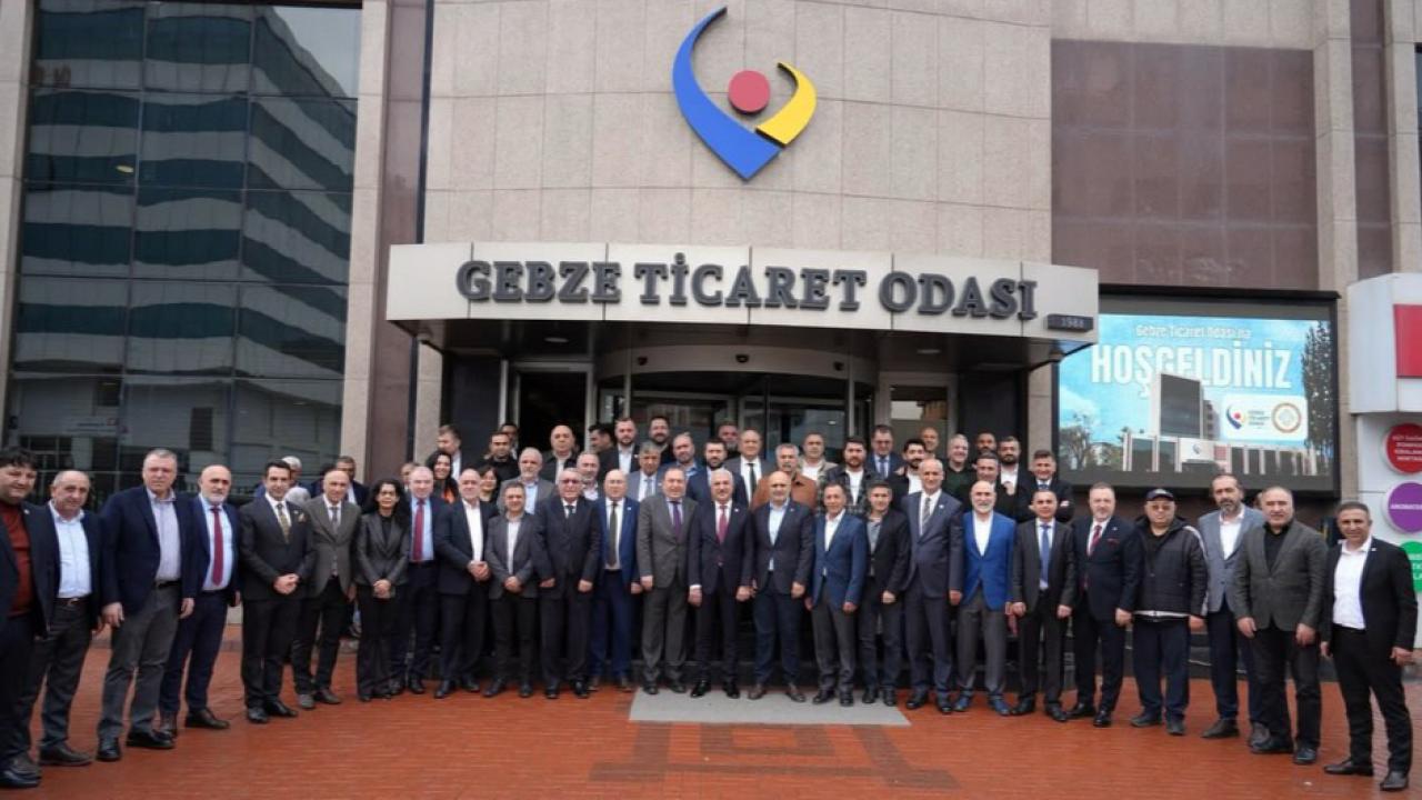 SERKA, Ardahan’ı Yatırımcılarla Buluşturdu