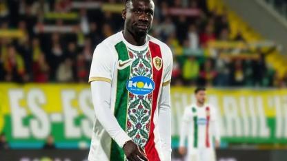 Süper Lig'e çıkma mücadelesi veren Amedspor'a büyük şok